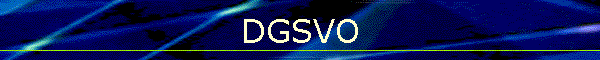 DGSVO